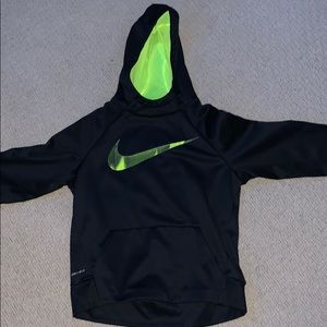 Nike hoodie